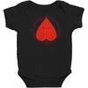 heartcraft Baby Bodysuit