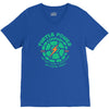 turtle power company V-Neck Tee