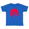 Tina Belcher Toddler T-shirt