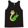 snake anime Tank Top