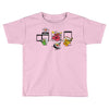 rock'n rollz Toddler T-shirt