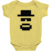 the little chemist Baby Onesie