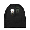 it glows Baby Beanies