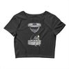 please wait Crop Top