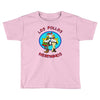 breaking bad los pollos hermanos cool Toddler T-shirt