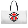 fahrie77 Weekender Totes