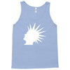 punk rock ska music band clash new Tank Top