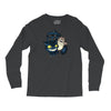 totowho Long Sleeve Shirts