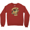 legends of rock Crewneck Sweatshirt