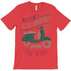 life is a journey, enjoy the ride T-Shirt