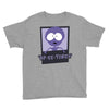 marvin south park Youth Tee