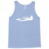 grumman f7f tigercat air attack Tank Top
