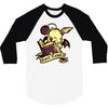 save game 3/4 Sleeve Shirt