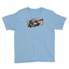 peace through tyranny Youth Tee