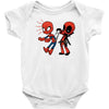 underoos Baby Onesie