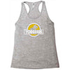yoshi park Racerback Tank