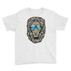 summer lion Youth Tee