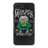pug irish pub snorty mcpug's iPhone 7 Plus Case