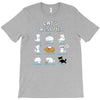 cat's resume T-Shirt