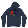 pick your poison Unisex Hoodie