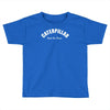 caterpillar Toddler T-shirt