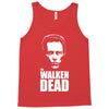the walken dead Tank Top