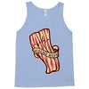 bacon forever Tank Top