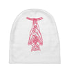 hanging around Baby Beanies