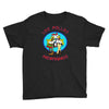 breaking bad los pollos hermanos cool Youth Tee