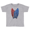 Titan Logo Toddler T-shirt
