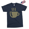 coffee (2) Exclusive T-shirt