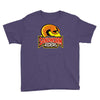 sandworm riders Youth Tee