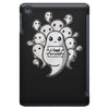 ghost problems iPad Mini