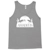 amadeus movie poster Tank Top
