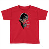 judge freddy Toddler T-shirt
