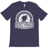 saiyans crest T-Shirt
