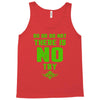 Do Or Do Not There Is No Try Tank Top