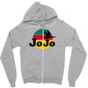 gotta have a Zipper Hoodie