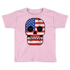 united states till i die Toddler T-shirt