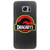 dracarys logo Samsung Galaxy S7 Edge