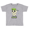 zkulls Toddler T-shirt
