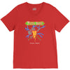pizza quest V-Neck Tee