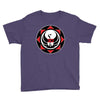 atrs color Youth Tee