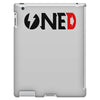 one direction iPad 3 and 4 Case