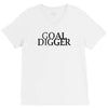 goal digger V-Neck Tee