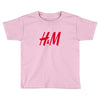 HOME MADE Toddler T-shirt