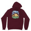 camper Unisex Hoodie