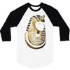 psusennes mmxii 3/4 Sleeve Shirt
