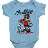fresh life Baby Bodysuit