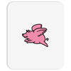 flying pig Mousepad